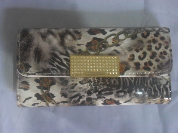 Carteira Luxo